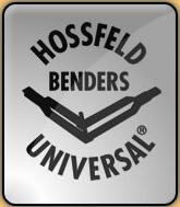 Hossfeld logo