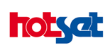 Hotset logo