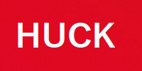 Huck logo