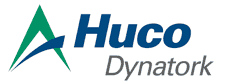 Huco logo
