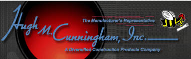 Hugh Cunningham logo