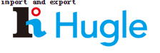 Hugle Electronics logo