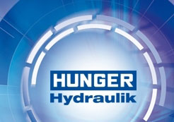 Hunger logo