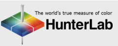 HunterLab logo