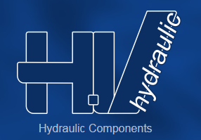 Hv Hydraulic logo