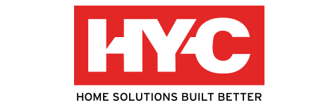 Hy-C Chimney Caps logo