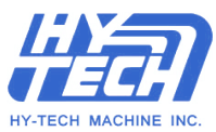 Hy-Tech logo