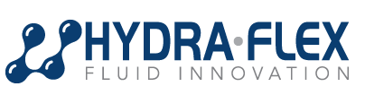 Hydra-Flex logo