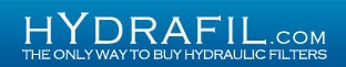 Hydrafil logo