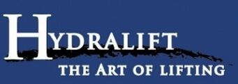 Hydralift logo