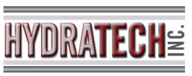 Hydratech logo