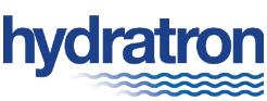 Hydratron logo