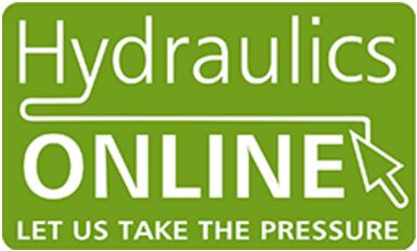 Hydraulics Online logo