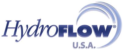 HydroFLOW logo