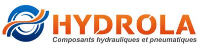Hydrola logo