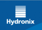 Hydronix logo