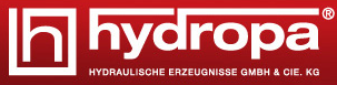 Hydropa logo