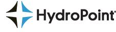 Hydropoint logo