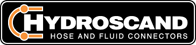 Hydroscand logo