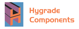 Hygrade logo