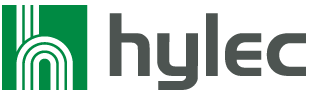 Hylec logo