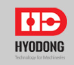 Hyodongmachine logo