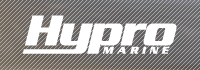 Hypro Marine logo