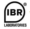 IBR logo