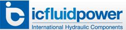 IC-Fluid Power logo