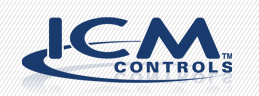 ICM Controls logo