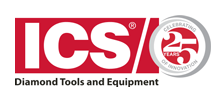 ICS Diamond Tools logo