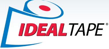 IDEAL TAPE logo