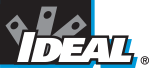 IDEAL logo