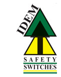 IDEM logo