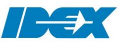 IDEX logo