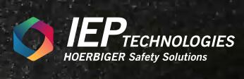 IEP Technologies logo