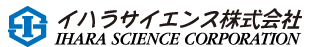 IHARA logo