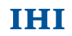 IHI logo