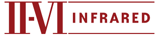 II-VI INFRARED logo