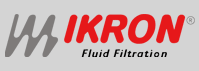 IKRON logo