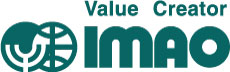 IMAO logo