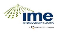 IME logo