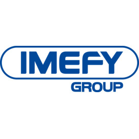 IMEFY logo