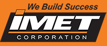 IMET logo