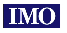 IMO PRECISION CONTROLS logo