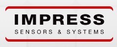 IMPRESS SENSORS logo