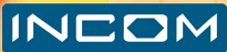 INCOM logo