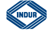 INDUR logo