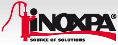 INOXPA logo