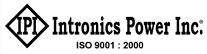 INTRONIC logo